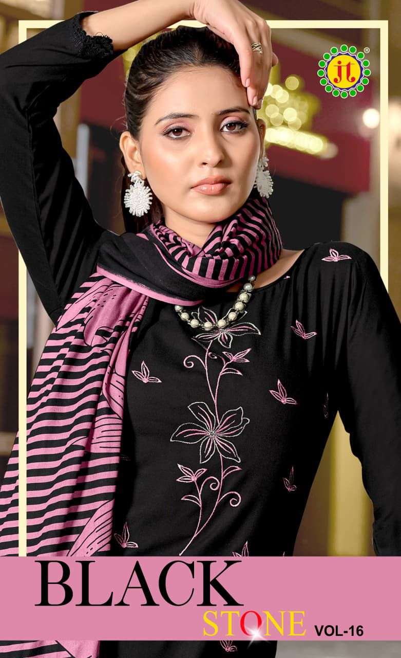 Black Stone 18 JAMATMAL TILOKCHAND